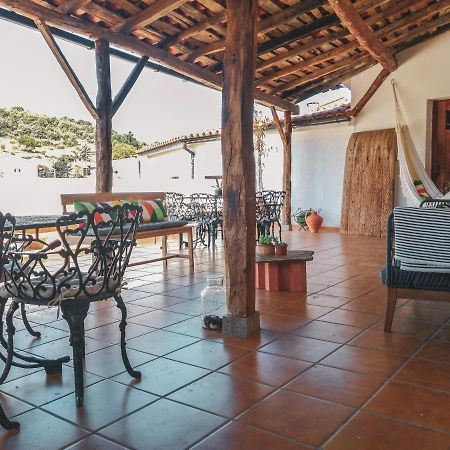 Casa De Pimenteis Villa Vimioso Ngoại thất bức ảnh
