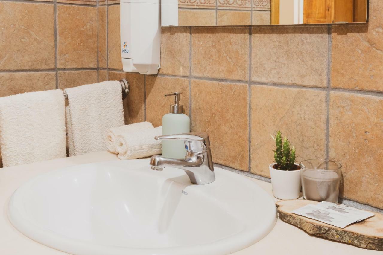 Casa De Pimenteis Villa Vimioso Ngoại thất bức ảnh