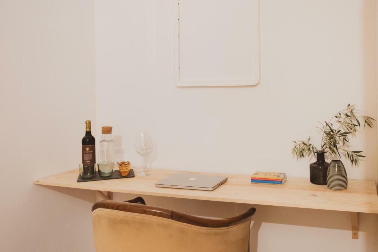 Casa De Pimenteis Villa Vimioso Ngoại thất bức ảnh