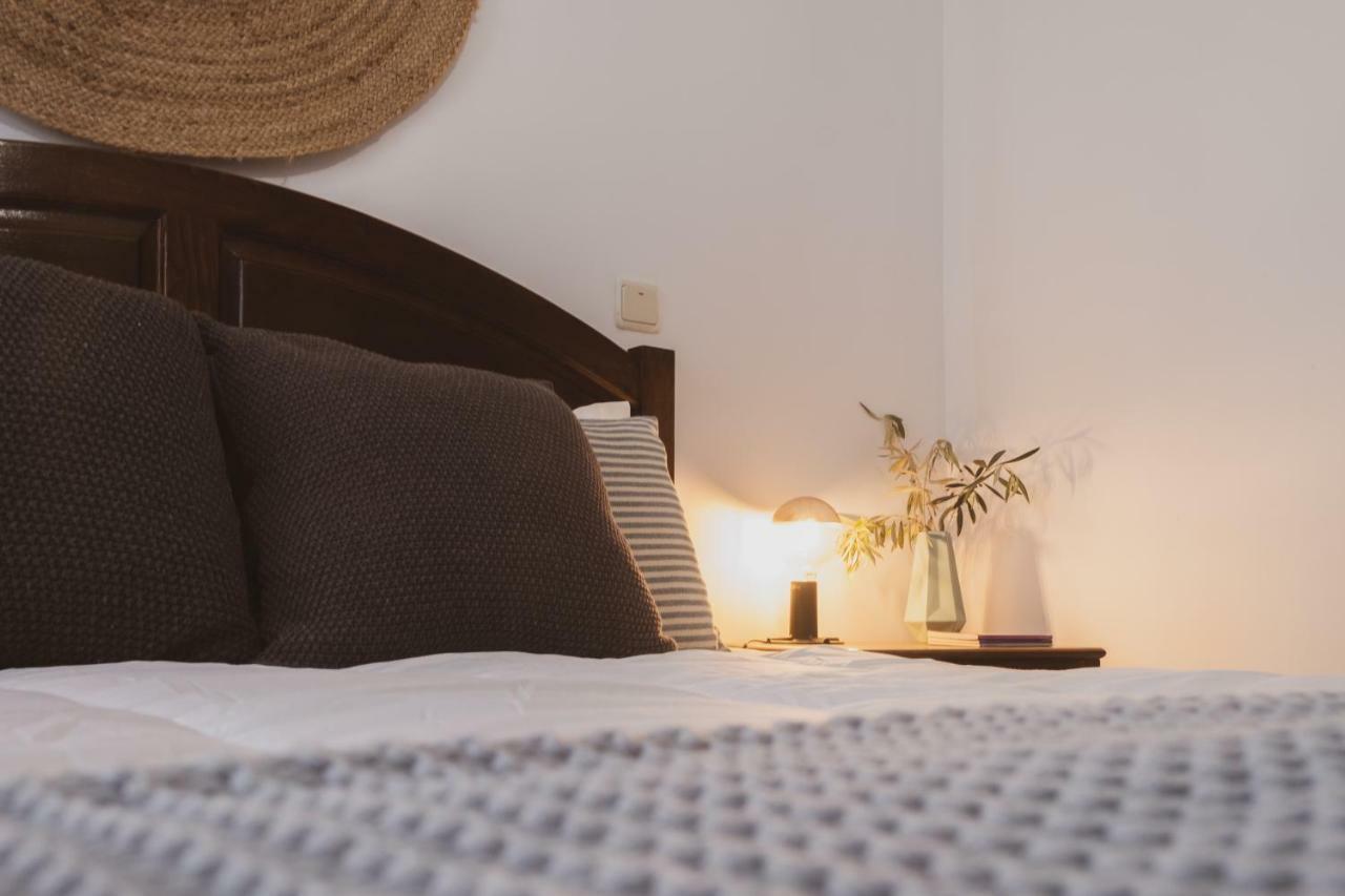Casa De Pimenteis Villa Vimioso Ngoại thất bức ảnh