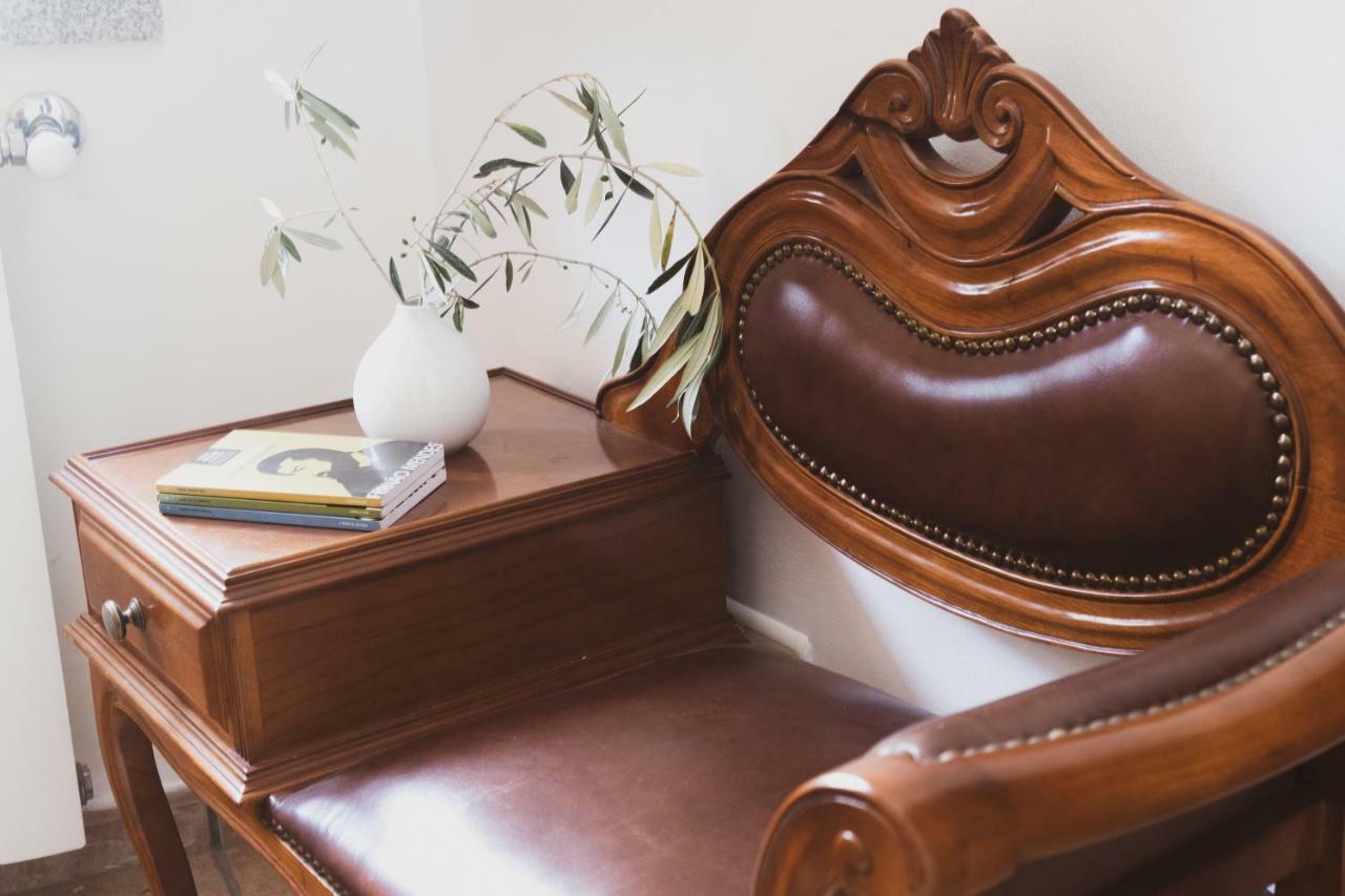 Casa De Pimenteis Villa Vimioso Ngoại thất bức ảnh