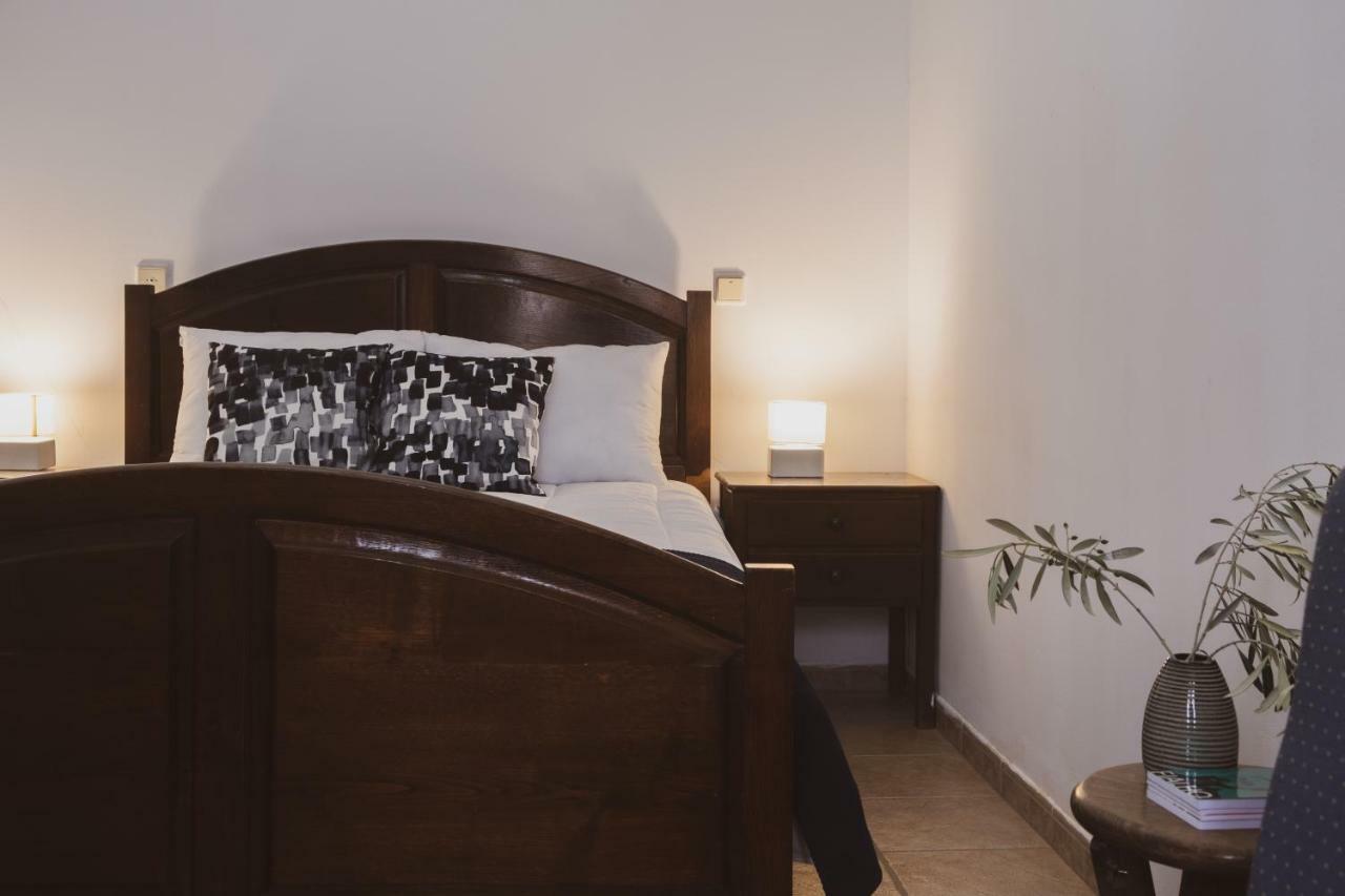 Casa De Pimenteis Villa Vimioso Ngoại thất bức ảnh
