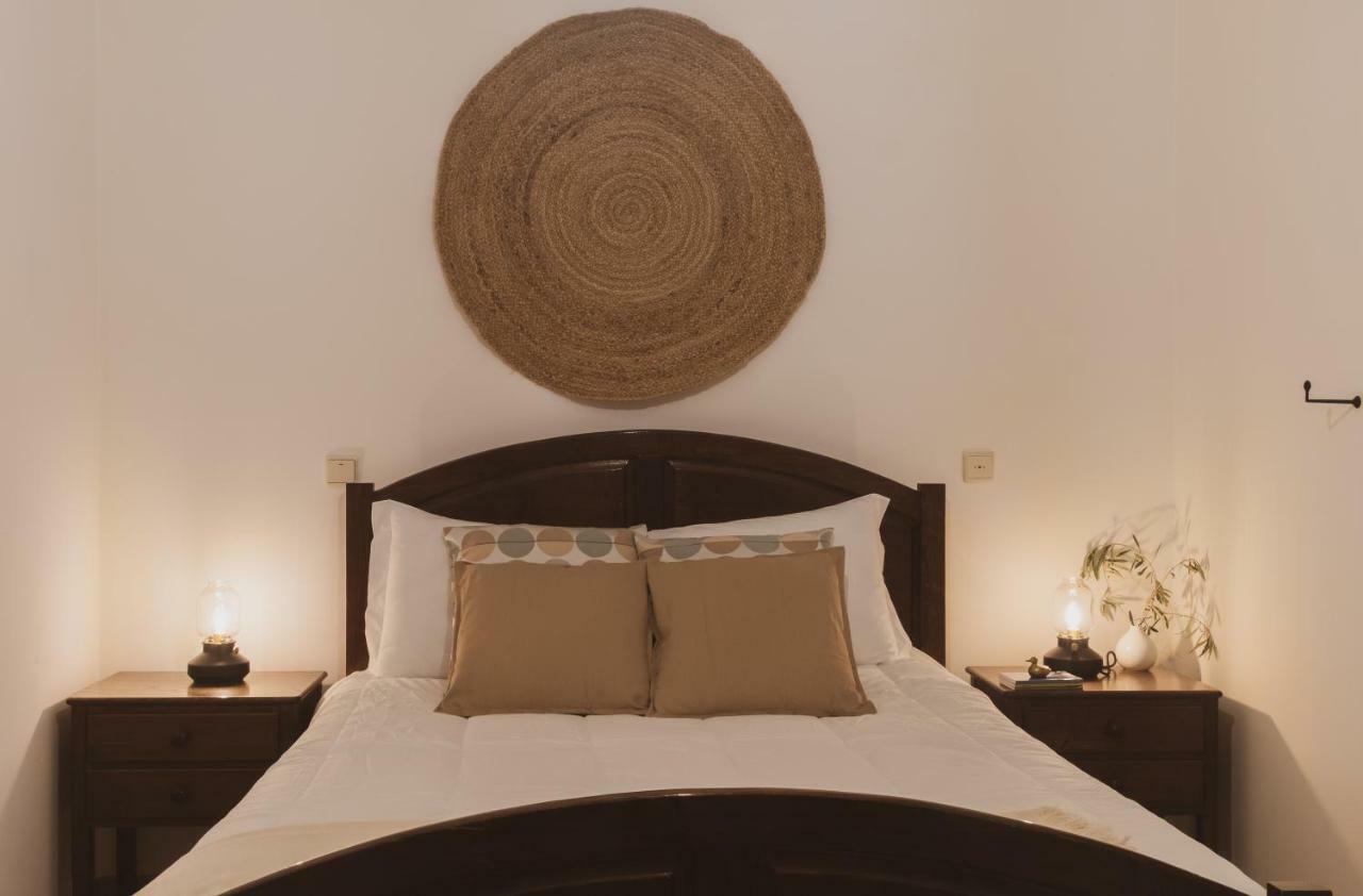 Casa De Pimenteis Villa Vimioso Ngoại thất bức ảnh