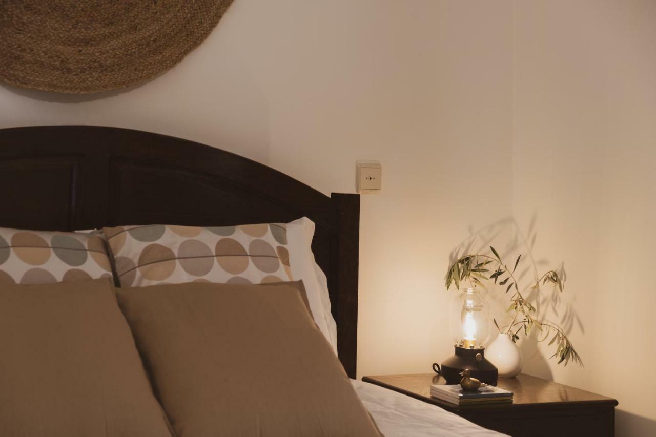 Casa De Pimenteis Villa Vimioso Ngoại thất bức ảnh