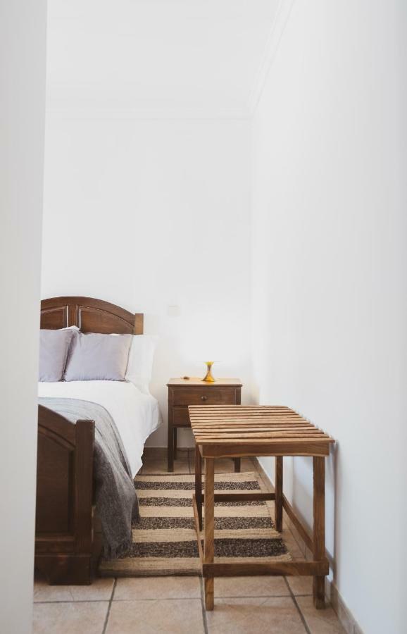 Casa De Pimenteis Villa Vimioso Ngoại thất bức ảnh